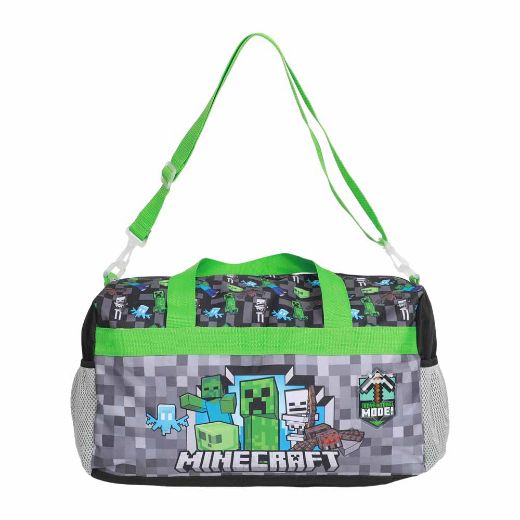 Picture of Minecraft Youth 4 pc. Travel Set