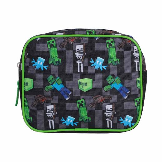 Picture of Minecraft Youth 4 pc. Travel Set