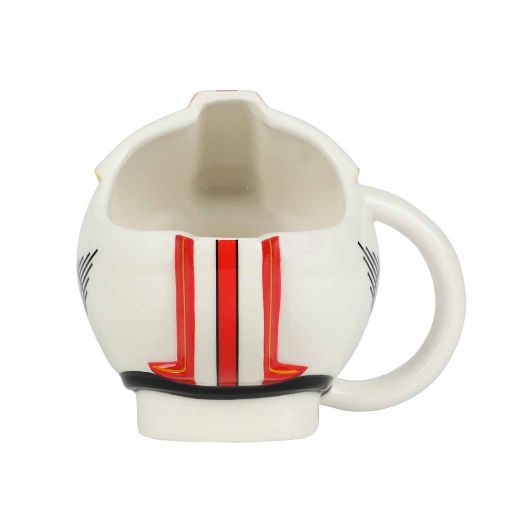 Picture of Star Wars Luke's X-Wing Helmet 16 oz. Sculpted Mug