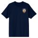 Picture of DC Comics Gotham City Police Unisex Tee