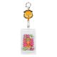 Picture of Garfield 100% That Cat Retractable Lanyard