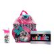 Picture of Disney Minnie Mouse 3 pc Youth Drawstring Backpack Set