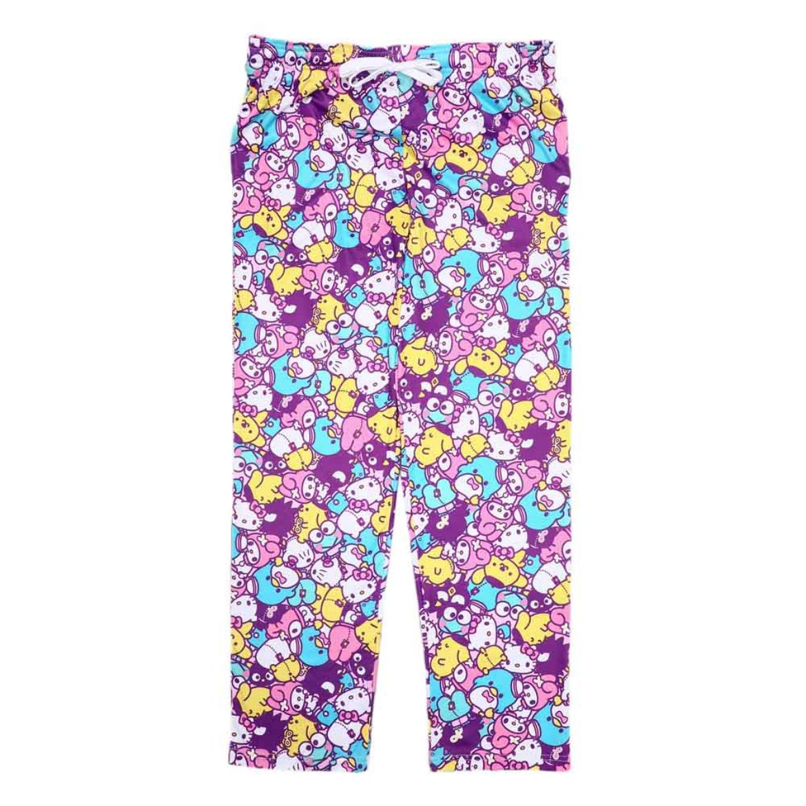 Picture of Hello Kitty & Friends AOP Juniors Lounge Pant