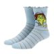 Picture of Dreamworks Shrek Fiona Crew Socks