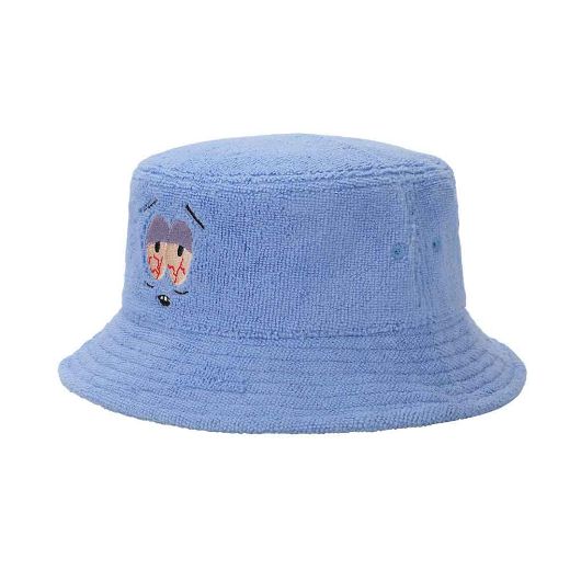 Picture of South Park Towelie Terry Cloth Bucket Hat