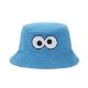 Picture of Cookie Monster Terry Cloth Bucket Hat