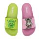 Picture of Dreamworks Shrek & Donkey Slide Sandals