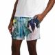 Picture of Naruto & Sasuke Sublimated Active Shorts