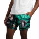 Picture of Demon Slayer Corps Tanjiro Sublimated Active Shorts
