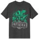Picture of Beetlejuice Classic Characters POD Unisex Tee