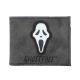 Picture of Ghost Face Logo Bi-fold Men's Wallet