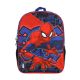 Picture of Marvel Spider-Man Cosplay Chest Panel Youth Backpack