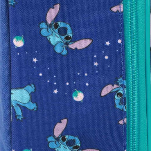 Picture of Disney Stitch Chilled Vibes 4 pc Lunch Kit