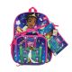 Picture of Disney The Princess and the Frog 5 pc Youth Backpack Set