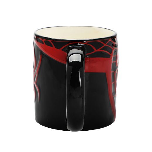 Picture of Marvel Spider-Man 16 oz. Ceramic Mug