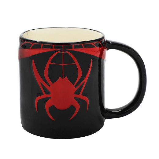 Picture of Marvel Spider-Man 16 oz. Ceramic Mug