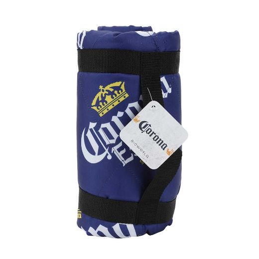 Picture of Corona Extra Waterproof Outdoor Throw Blanket
