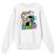 Picture of Hammer Stud POOF Unisex Sweatshirt
