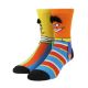Picture of Sesame Street Bert & Ernie Magnetic 3D Crew Socks