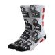 Picture of AC/DC Summer Tour Crew Socks