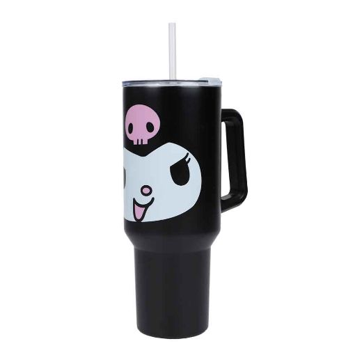 Picture of Kuromi 40 oz. Stainless Steel Tumbler