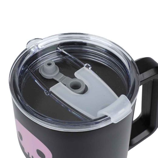 Picture of Kuromi 40 oz. Stainless Steel Tumbler