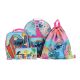 Picture of Disney Stitch Light Up Buckle 4 pc Toddler Backpack Set