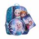 Picture of Disney Frozen 5 pc Youth Backpack Set