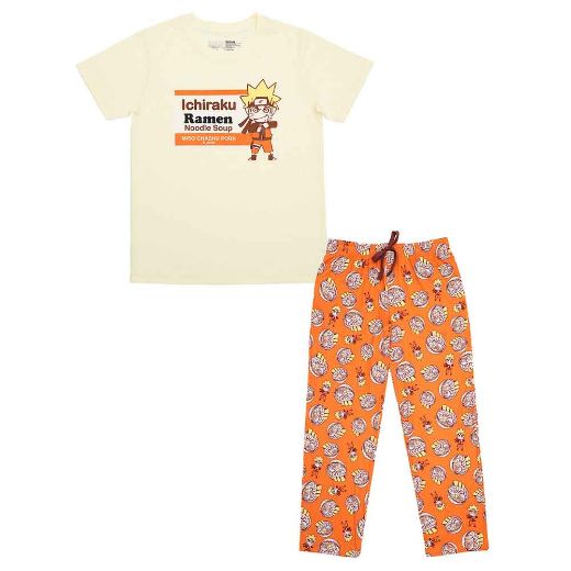 Picture of Naruto Ichiraku Ramen Loungwear Set