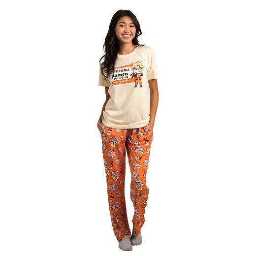 Picture of Naruto Ichiraku Ramen Loungwear Set