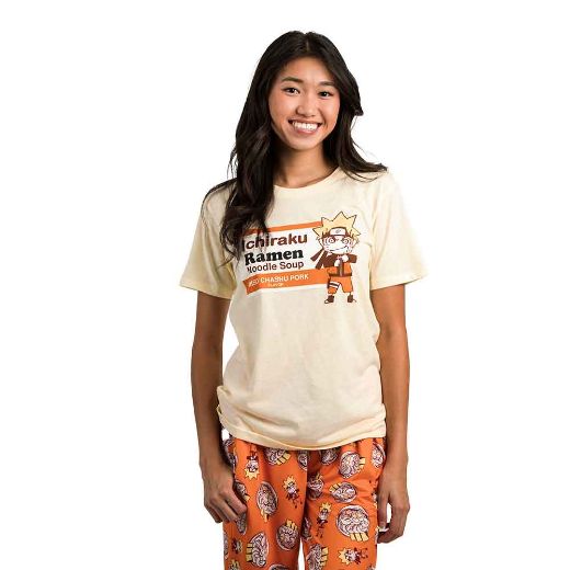 Picture of Naruto Ichiraku Ramen Loungwear Set