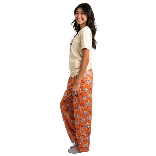 Picture of Naruto Ichiraku Ramen Loungwear Set
