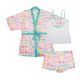 Picture of Hello Kitty & Friends Kawaii Loungewear Set