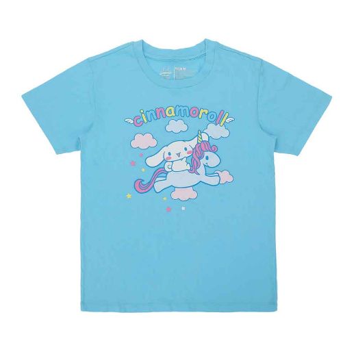 Picture of Cinnamoroll Unicorn Loungewear Set