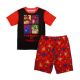 Picture of Five Nights at Freddy's Youth Tee & Shorts Set