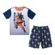 Picture of Naruto Characters Youth Tee & Shorts Set