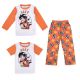Picture of Dragon Ball Z Goku 3 pc. Youth Sleep Set