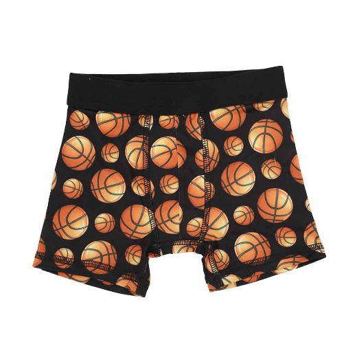 Picture of Bioworld Sports Themed Toddler 5 pc. Boxer Briefs