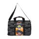 Picture of Naruto Shippuden Rolling Duffle Travel Bag