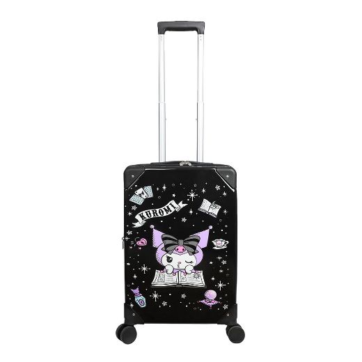 Picture of Kuromi 20 in. Rolling Luggage