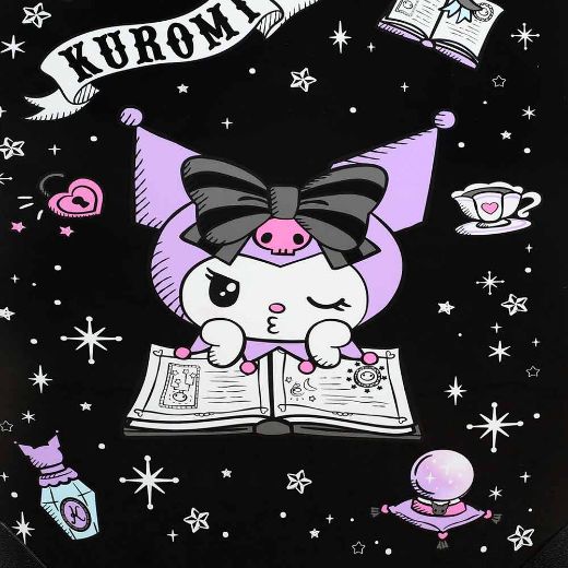 Picture of Kuromi 20 in. Rolling Luggage