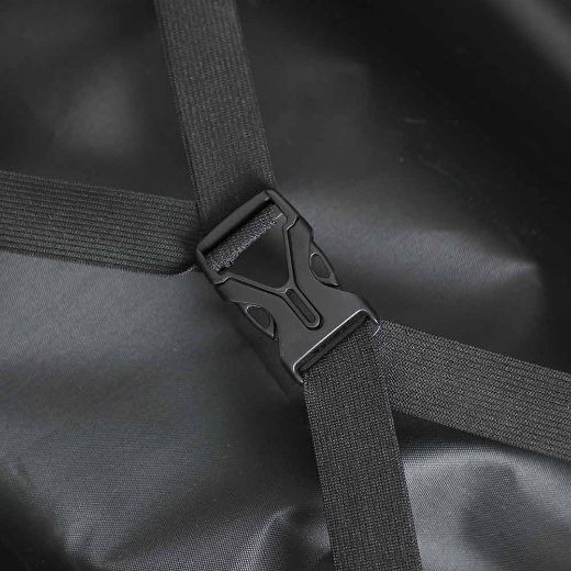 Picture of Kuromi 20 in. Rolling Luggage