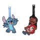 Picture of Disney Lilo & Stitch Luggage Tags