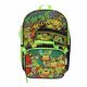 Picture of Teenage Mutant Ninja Turtles Youth Lunch Tote & Backpack