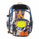 Picture of Naruto Uzumaki Youth 5 pc Clear Backpack Set