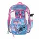 Picture of Disney Stitch Youth 5 pc Clear Backpack Set