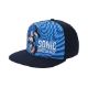 Picture of Sonic the Hedgehog Gotta Go Fast Youth Flat Bill Snapback