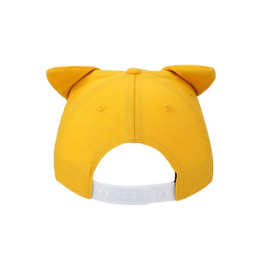 Picture of Sonic the Hedgehog Tails Cosplay Youth Hat