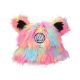 Picture of Grateful Dead Dancing Bear Fuzzy 3D Bucket Hat