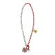 Picture of Hello Kitty Multi-Charm Pendant Necklace